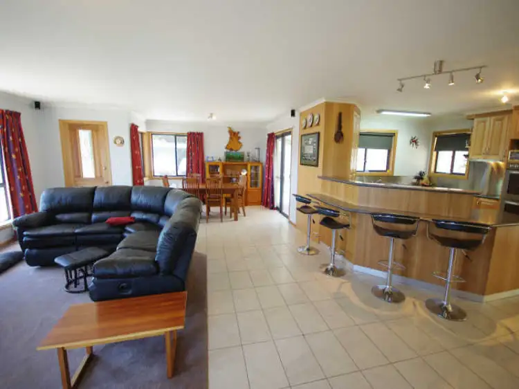 Third view of Homely house listing, 225 Umfrevilles Road, Kaoota TAS 7150