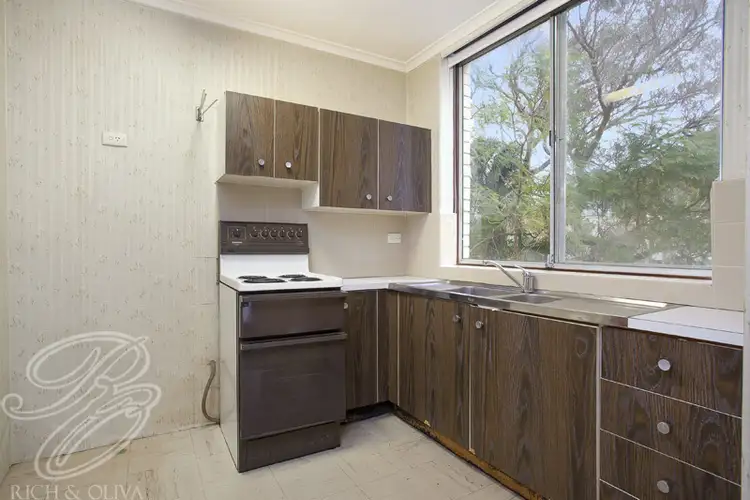 Fourth view of Homely unit listing, 35/135 Croydon Ave, Croydon Park NSW 2133