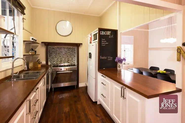 Third view of Homely house listing, 25 Herbert Street, Annerley QLD 4103
