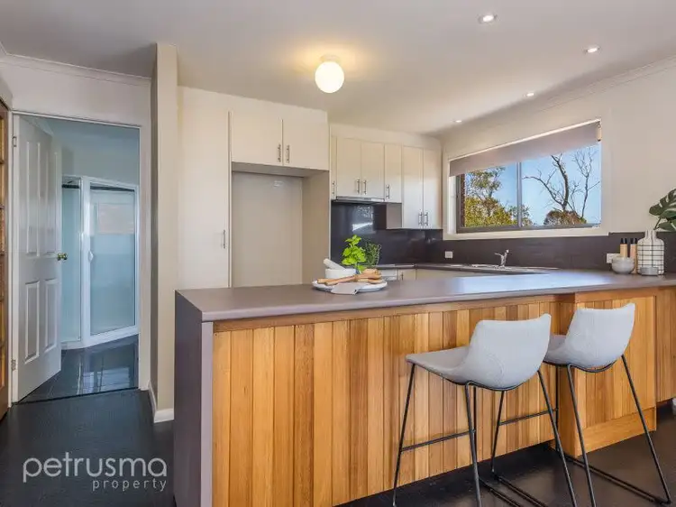 Fourth view of Homely house listing, 41 Richards Avenue, Dodges Ferry TAS 7173