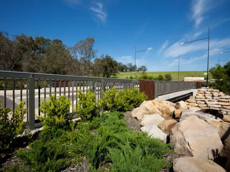 Third view of Homely land listing, LOT 152 Pembroke 2 Release, Wilton NSW 2571