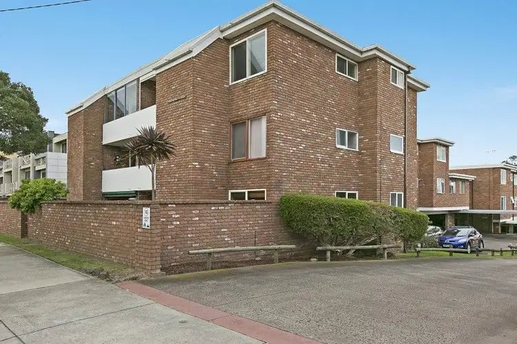 14/59 NEPEAN HIGHWAY, Seaford VIC 3198