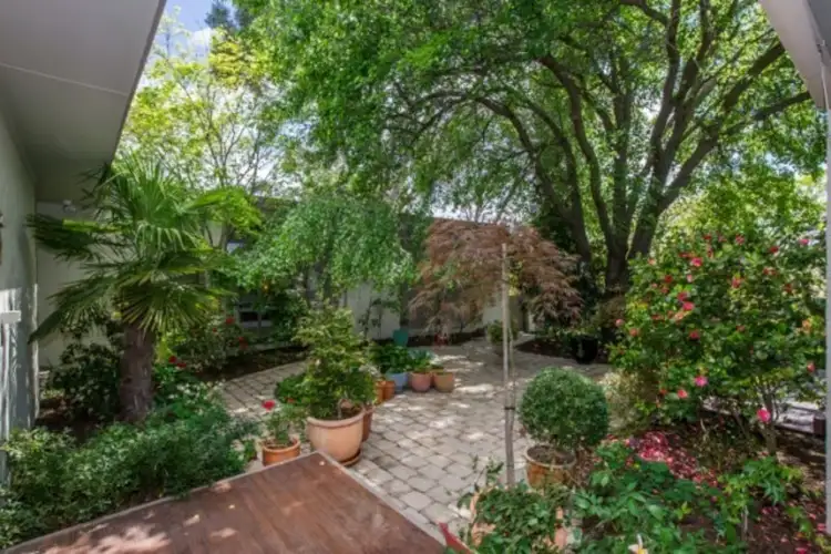 Sixth view of Homely house listing, 58 Alroy Circuit, Hawker ACT 2614