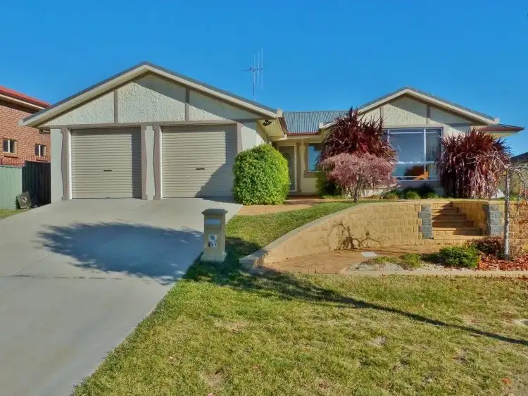491 Anson Street, Orange NSW 2800