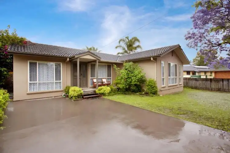 10 Brunei Cres, Holsworthy NSW 2173