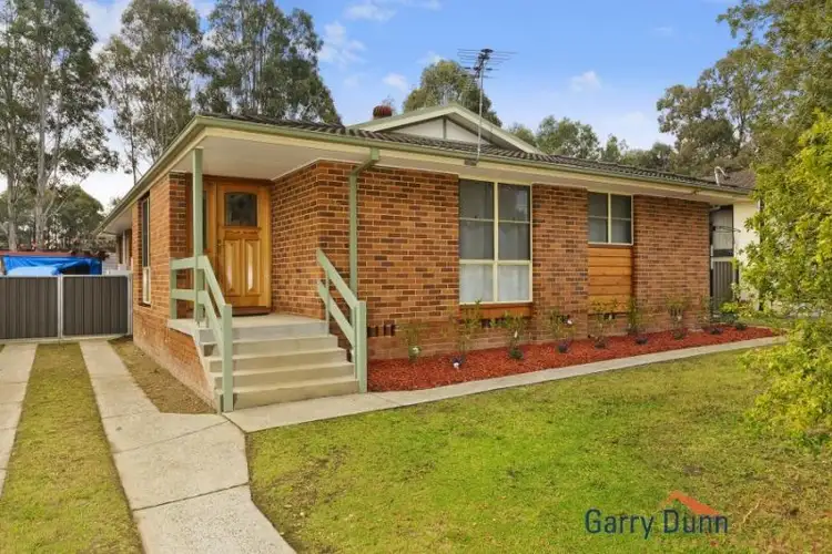 98 Meehan Ave, Hammondville NSW 2170