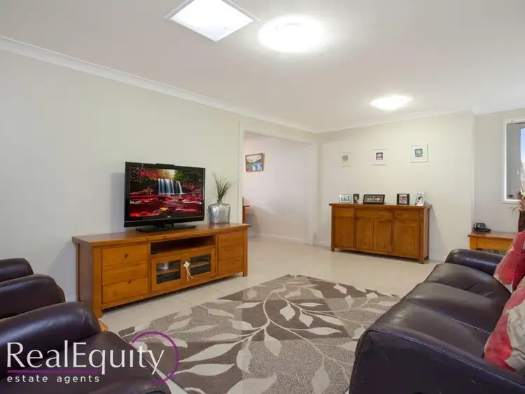 Second view of Homely house listing, 6 Nuwarra Road, Chipping Norton NSW 2170
