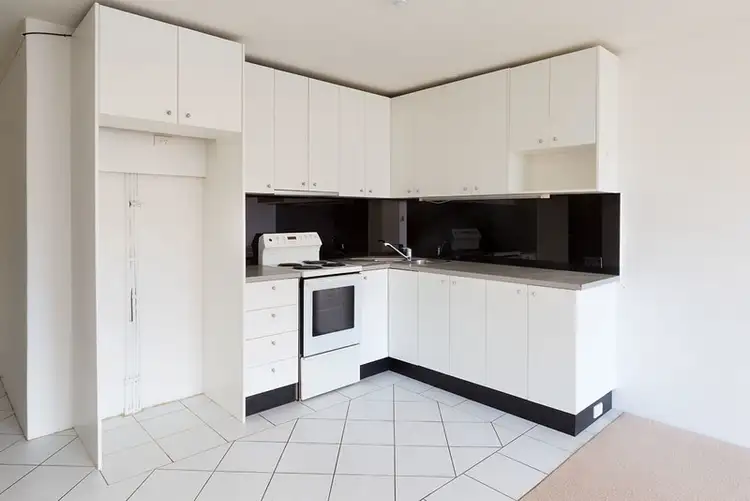 Fourth view of Homely apartment listing, 35/103 Victoria Street, Potts Point NSW 2011