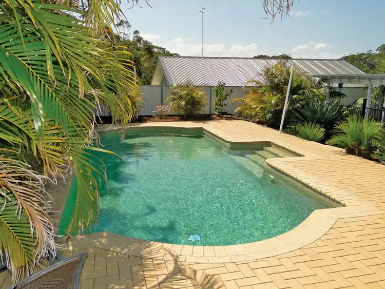 Seventh view of Homely house listing, 10 Hawkes Way, Boat Harbour NSW 2316
