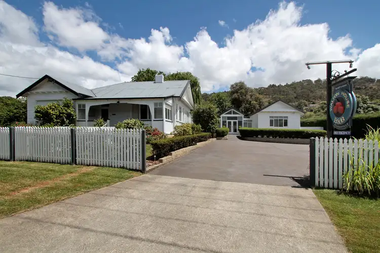 2720 Huon Highway, Huonville TAS 7109