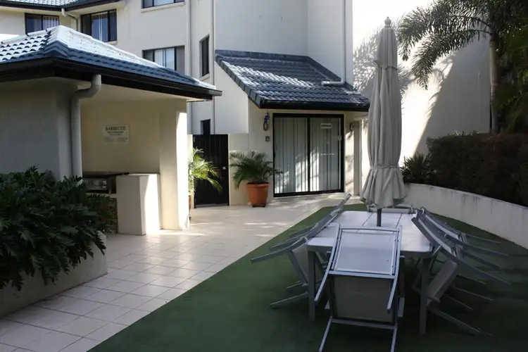Second view of Homely unit listing, 13/138 High, Southport QLD 4215
