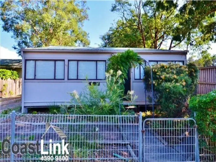 Main view of Homely house listing, 11 Ocean Street, Budgewoi NSW 2262