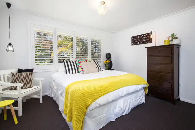 Fifth view of Homely house listing, 55 Dover Place, Engadine NSW 2233