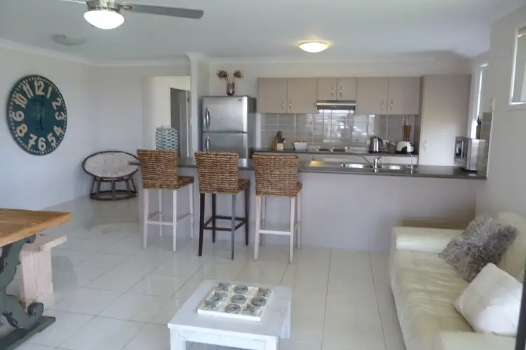 Third view of Homely house listing, 28 RIVEROAK ROAD, Worrigee NSW 2540
