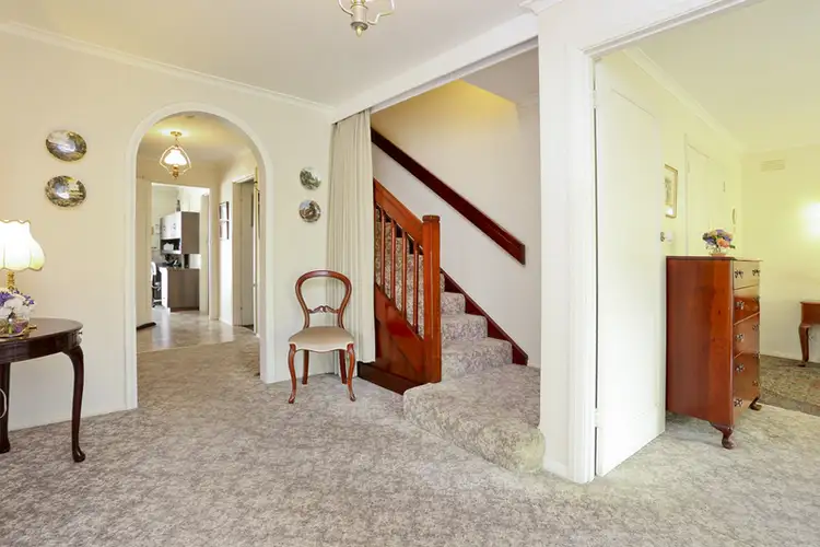 Second view of Homely house listing, 6 Retreat Road, Newtown VIC 3220