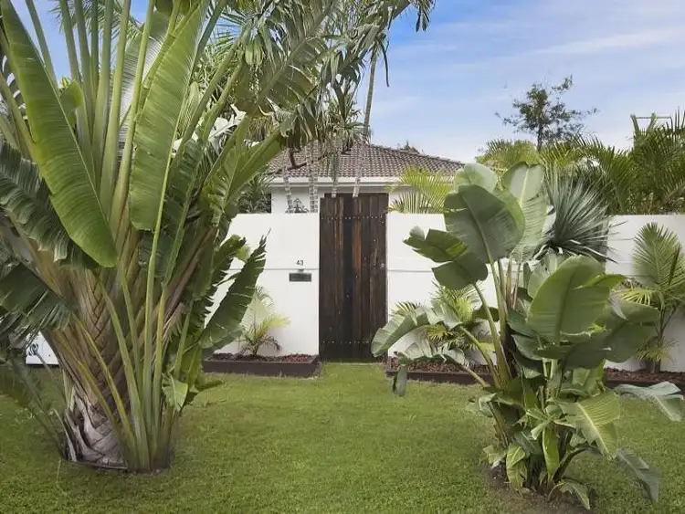 Fourth view of Homely house listing, 43 Armstrong Street, Suffolk Park NSW 2481