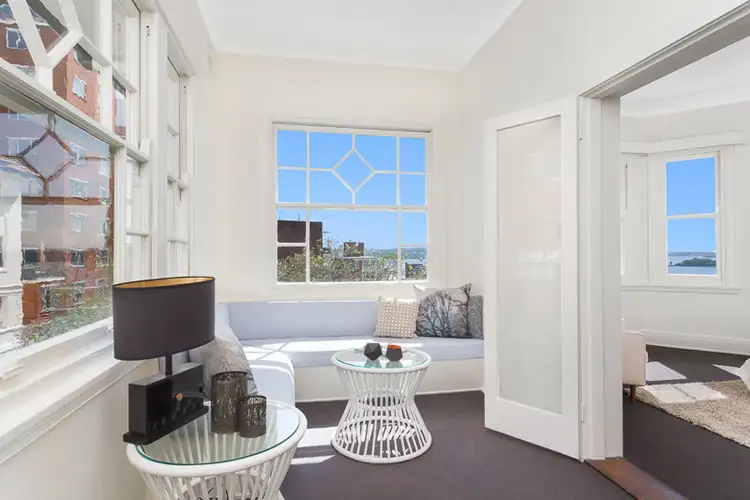 Second view of Homely apartment listing, 11/40a-42 Macleay Street, Potts Point NSW 2011