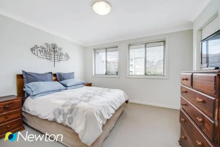 Fifth view of Homely townhouse listing, 5/395 Port Hacking Road, Caringbah NSW 2229