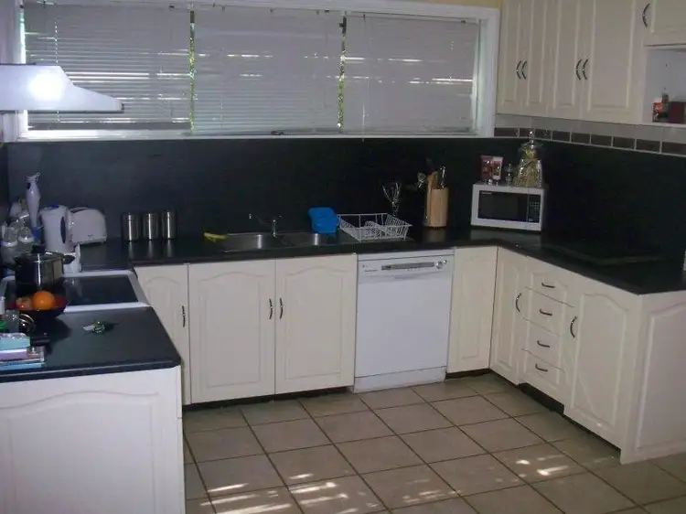 Second view of Homely house listing, 1 Carcoola, Myrtleford VIC 3737