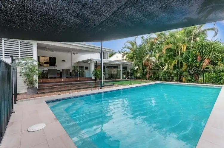 Third view of Homely house listing, 21 Murchison Street, Whitfield QLD 4870