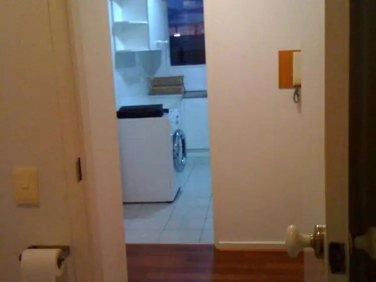 Fourth view of Homely apartment listing, 18/12 Lennon Street, Parkville VIC 3052