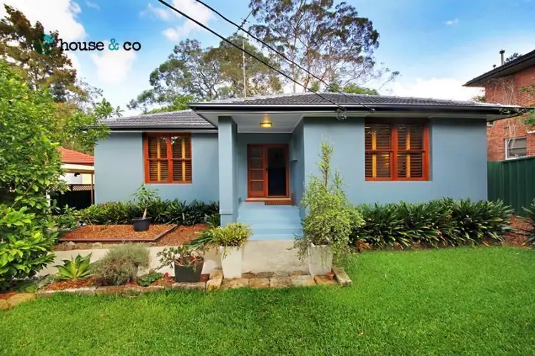 39 Cox Crescent, Dundas Valley NSW 2117