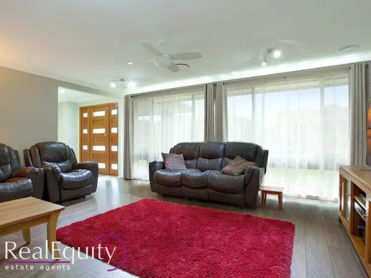 Second view of Homely house listing, 50 Ascot Drive, Chipping Norton NSW 2170