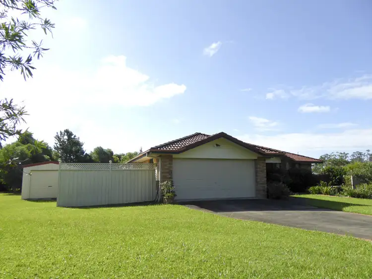 9 The Selection, Gulmarrad NSW 2463