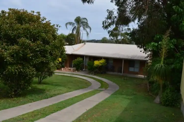 10 Kurrajong Street, Killarney QLD 4373