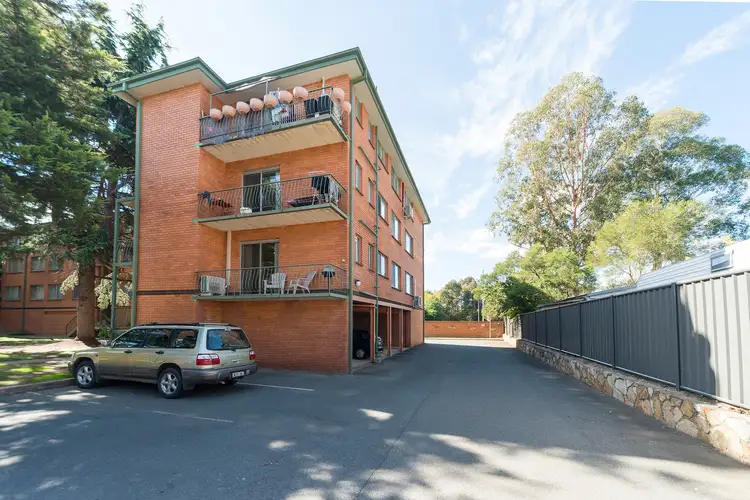Third view of Homely unit listing, 9/74 Collett Street, Queanbeyan NSW 2620