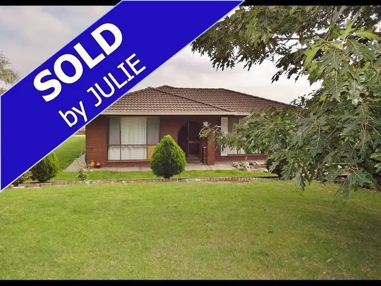 791 Purvis Road, Yallourn North VIC 3825
