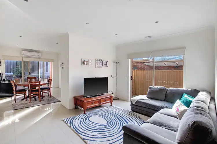 Fifth view of Homely villa listing, 2/110 WINDHAM STREET, Wallan VIC 3756