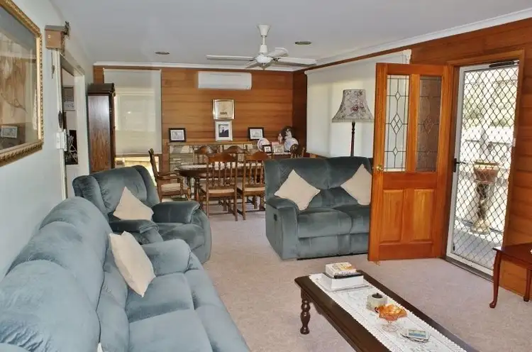 Seventh view of Homely house listing, 36 Boundary Road, Yallourn North VIC 3825