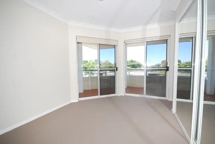 Fourth view of Homely apartment listing, 2/23 Pioneer Street, Toowong QLD 4066