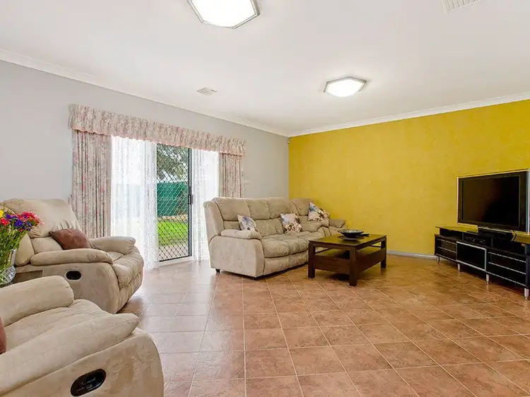 Seventh view of Homely house listing, 103 Sommers Drive, Altona Meadows VIC 3028