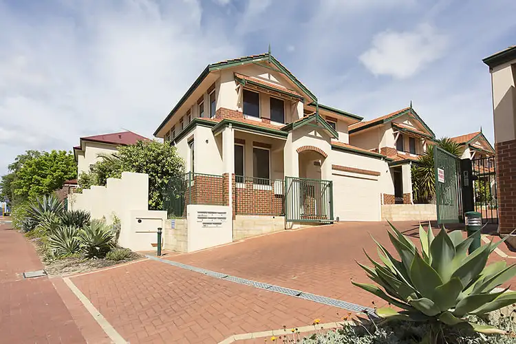 1/727 Beaufort Street, Mount Lawley WA 6050