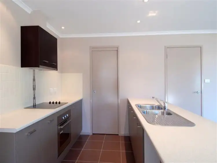 Second view of Homely unit listing, 2/5 Erebus Street, Warrane TAS 7018
