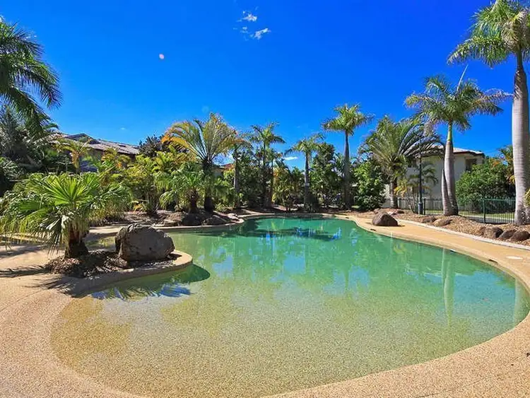 Second view of Homely townhouse listing, 57/102 Alexander Drive, Highland Park QLD 4211