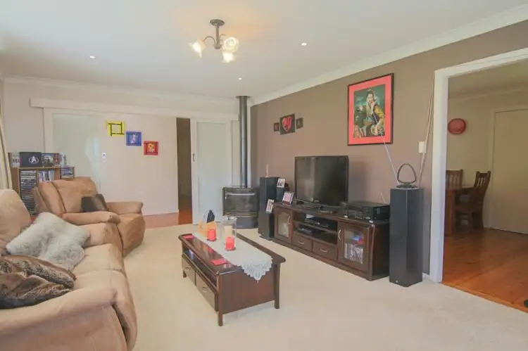 Fourth view of Homely house listing, 7 Carramar Avenue, Orange NSW 2800