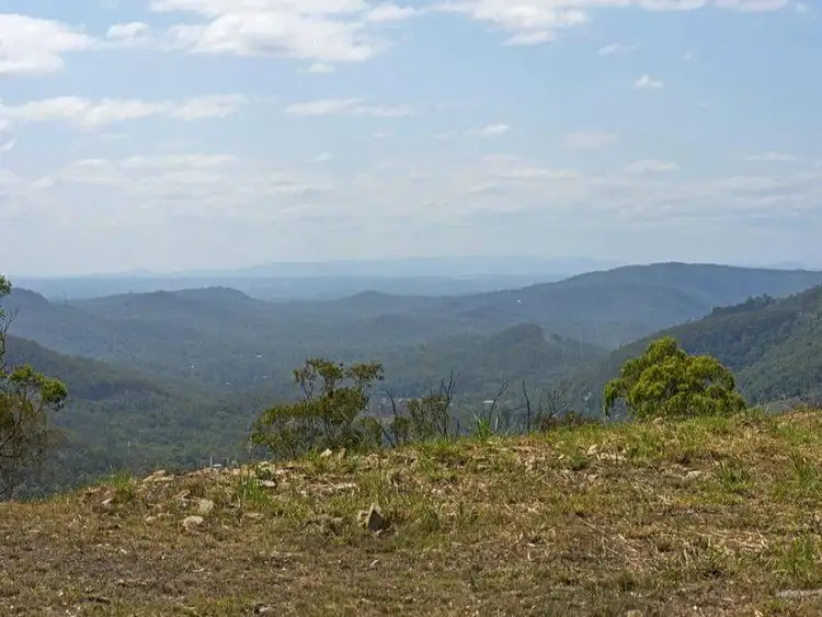 Sixth view of Homely land listing, 156 Jourdana Drive, Cedar Creek QLD 4207