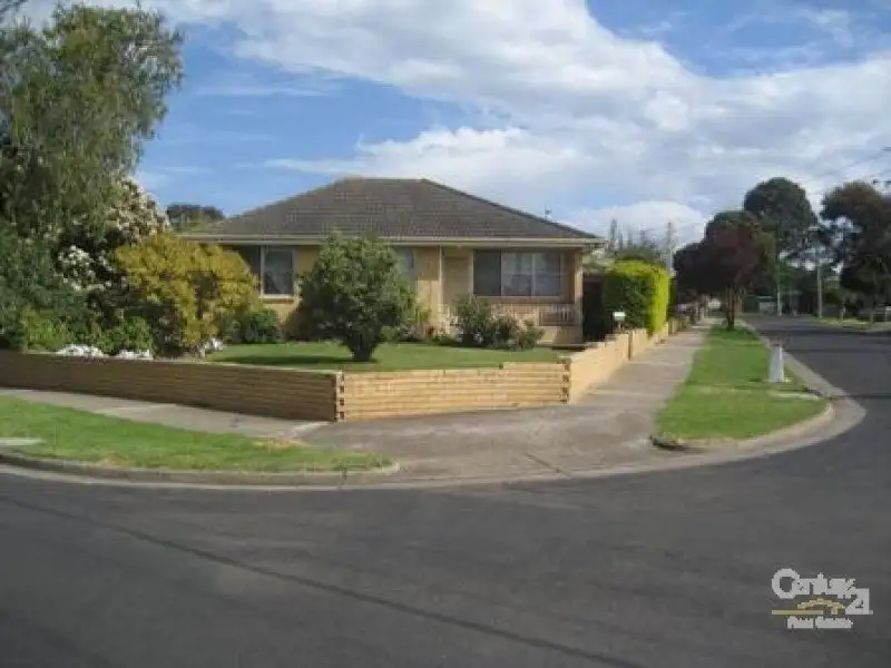 Main view of Homely house listing, 3 Henderson Street, Laverton VIC 3028