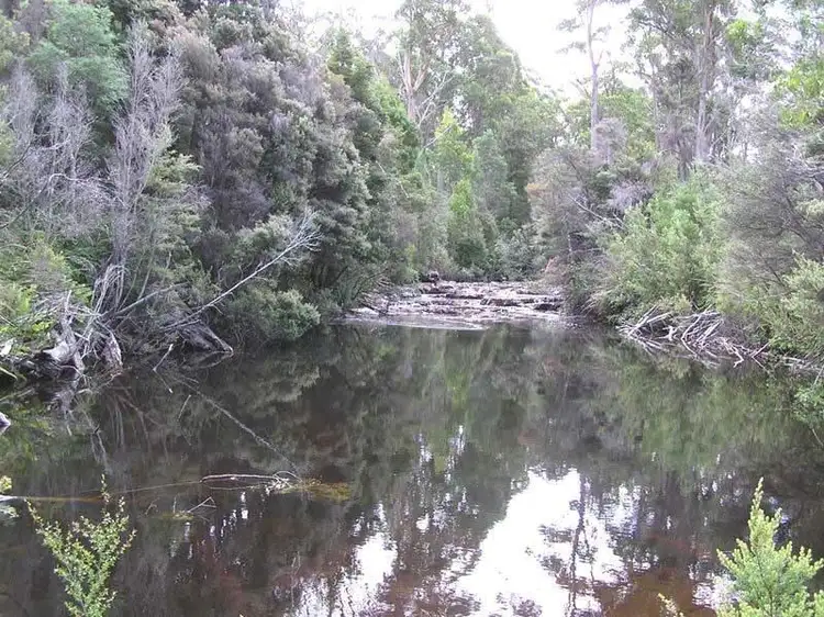 Fourth view of Homely land listing, Huon Highway, Strathblane TAS 7109