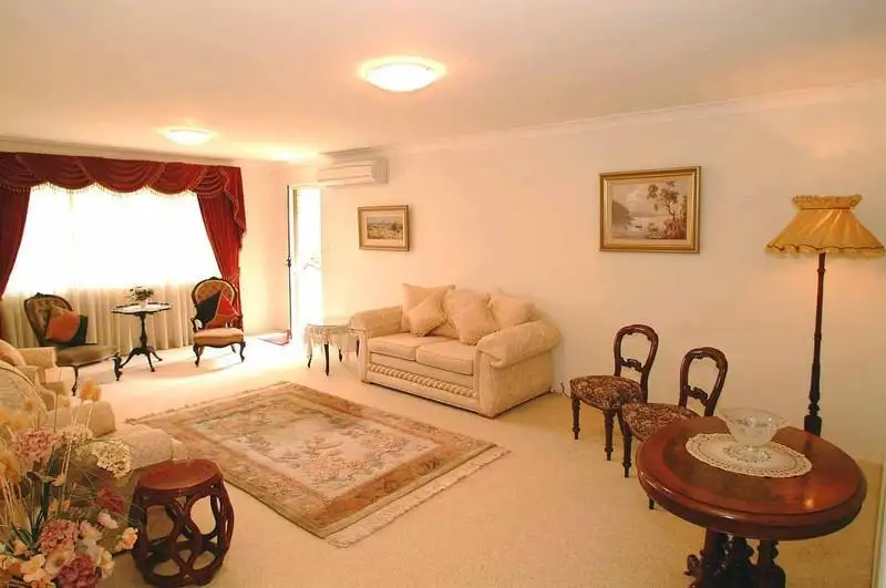 Main view of Homely apartment listing, 28/181-185 Pacific Highway (opposite Bayswater Rd), Roseville NSW 2069