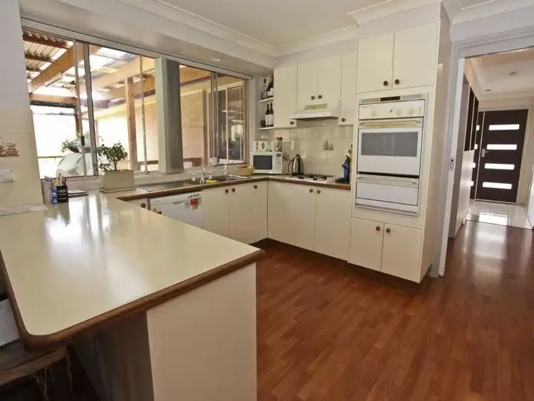Second view of Homely house listing, 94 Turner Crescent, Orange NSW 2800
