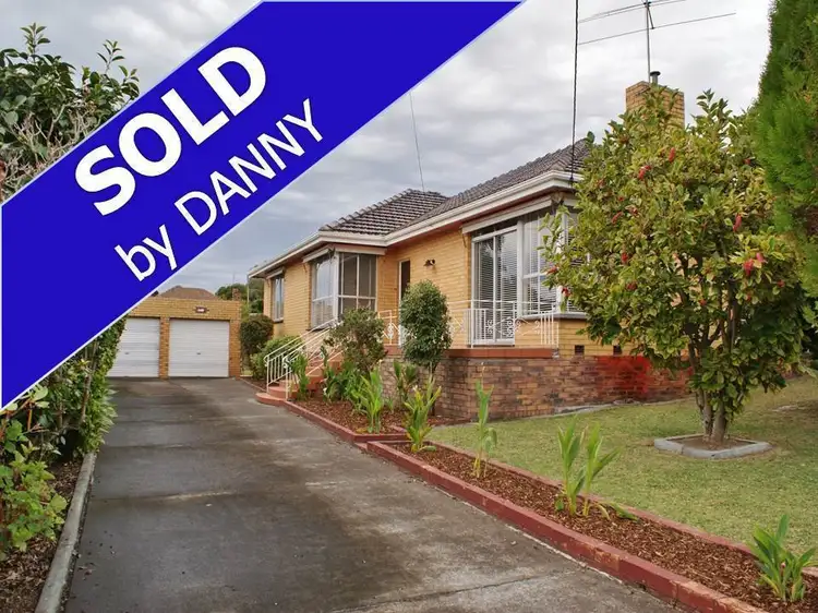 24 Law Street, Newborough VIC 3825