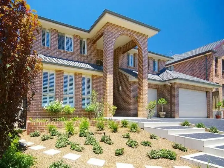 10 Darcey Road, Castle Hill NSW 2154