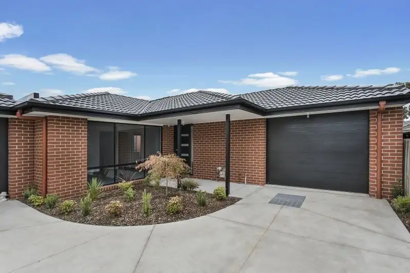 Main view of Homely house listing, 3A HARRY STREET, Cranbourne VIC 3977