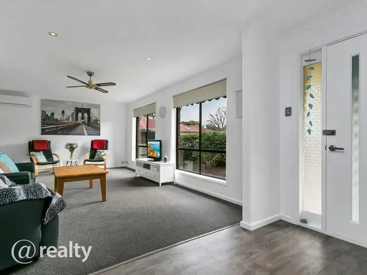 Sixth view of Homely house listing, 8 Watts Court, Reynella East SA 5161