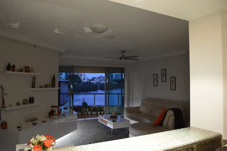 Fourth view of Homely apartment listing, 7/501 Queen Street, Brisbane City QLD 4000