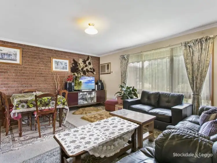 Fourth view of Homely house listing, 2/60 FAIRBAIRN ROAD, Cranbourne VIC 3977